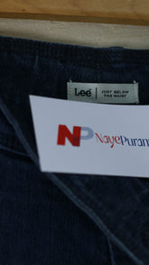Lee Men short